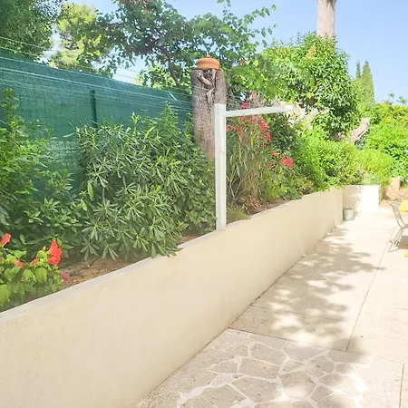 Anse Mejean: 2 Chambres, Terrasse, Jardin *
